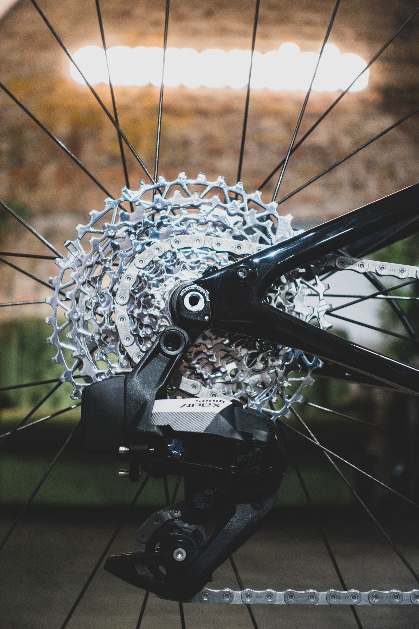 Topstone Carbon Apex AXS BBQ r.M Cannondale Warszawa Nowy FV23%