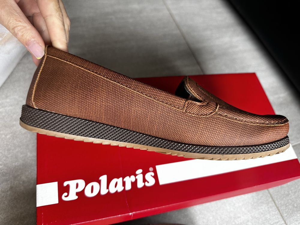 Espadryle Polaris 37 Zalando