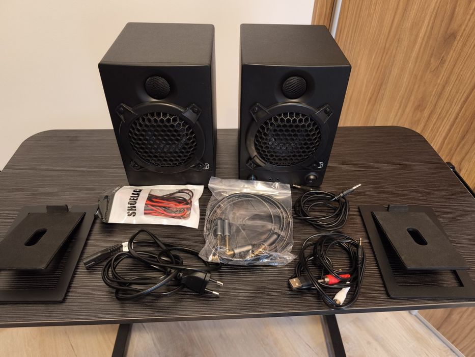 Głośniki , monitory -  Presonus Eris 3.5