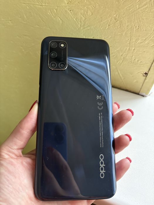 телефон OPPO A52 4/64GB
