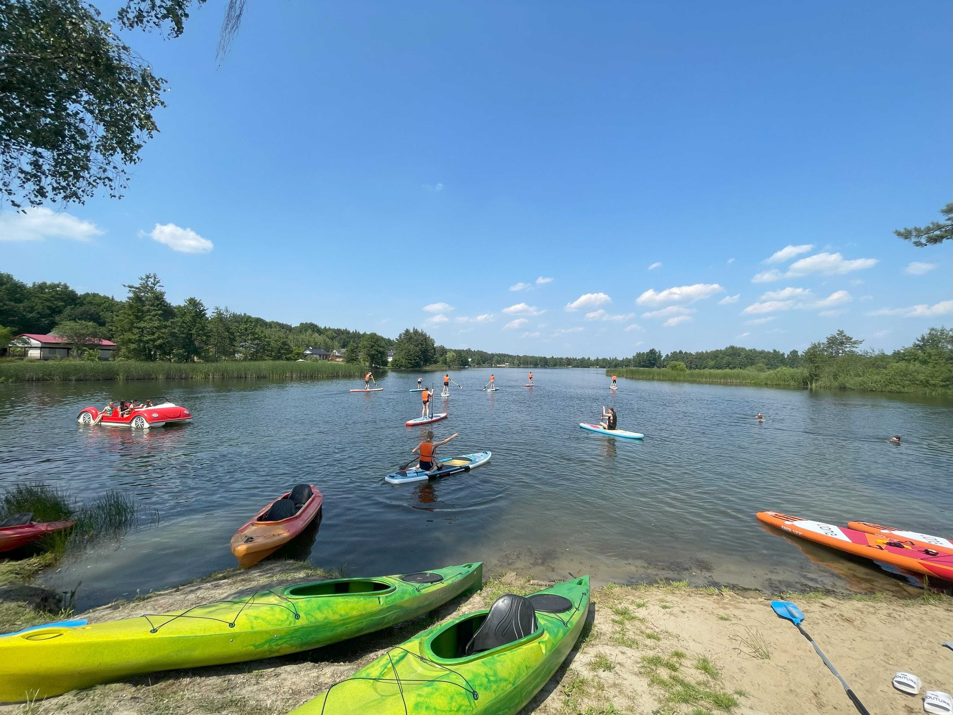 Wynajem desek sup, deska sup uone , skatinger, F2, sprzedaż