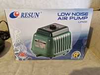 Bomba resun LP 100