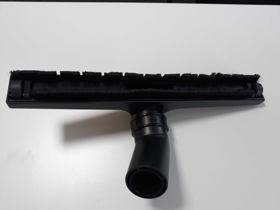 Ssawa STARMIX 37 cm z wkładem z włosia, system 35 mm