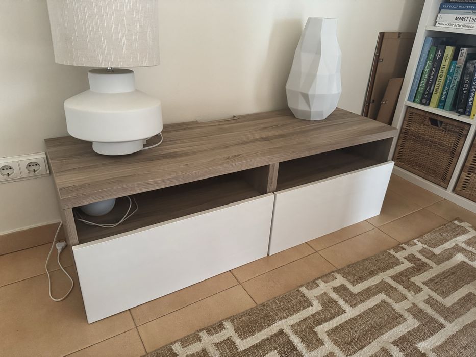 Vendo Movél TV Ikea