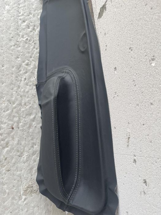 Комплект для перетяжки дверних карт на VOLKSWAGEN GOLF 4, BORA