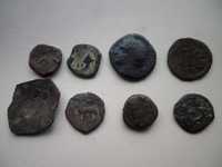 Lote moedas da  'Antiguidade'