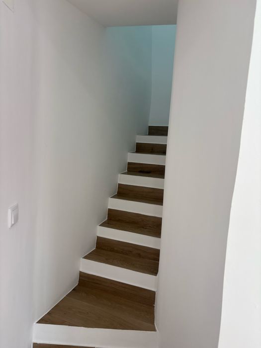 Apartamento t1 remodelado
