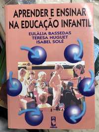 Livro educação