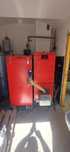 Piec na pellet 25 kw Heiztechnik