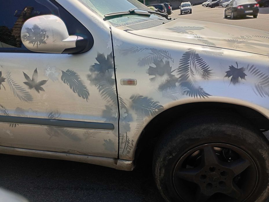 продам  мерседес бенц м клас