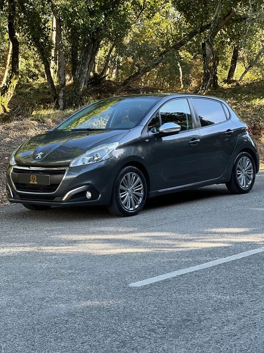 Peugeot 208 1.2 PureTech Allure