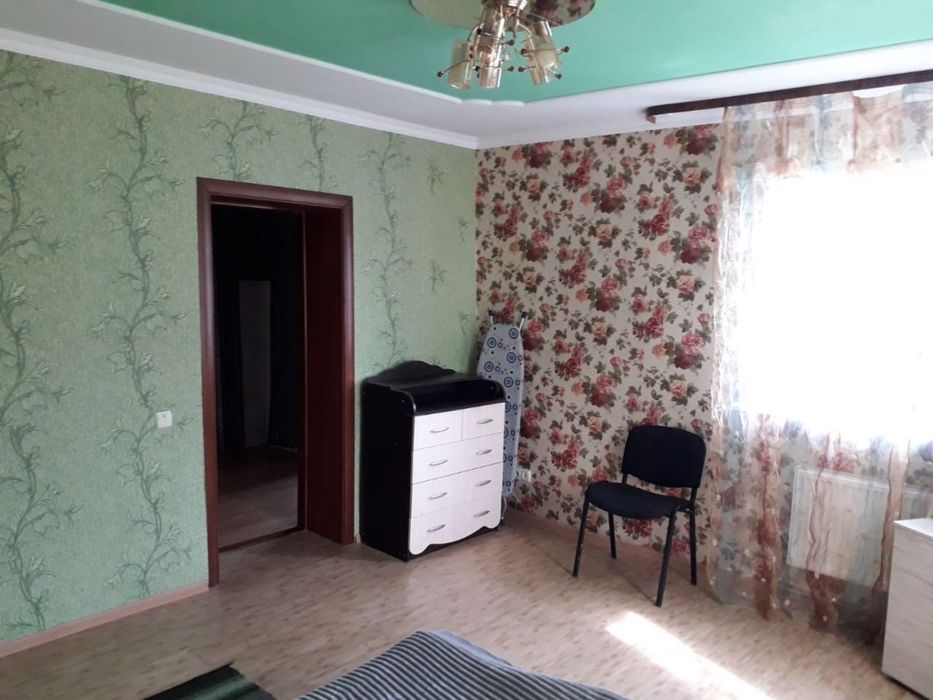 Оренда компактного будинка, меблі, техніка.Гришківці