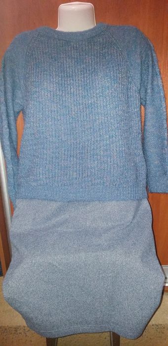 Спідниця тепла стан нової