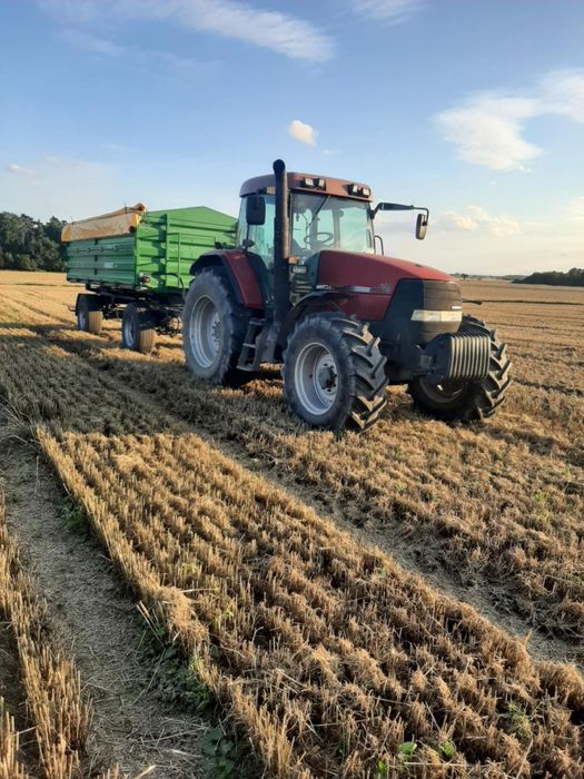 Case mx 110  2001r