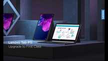 Tablet Lenovo Tab P11 (2ª geração) como novo!
