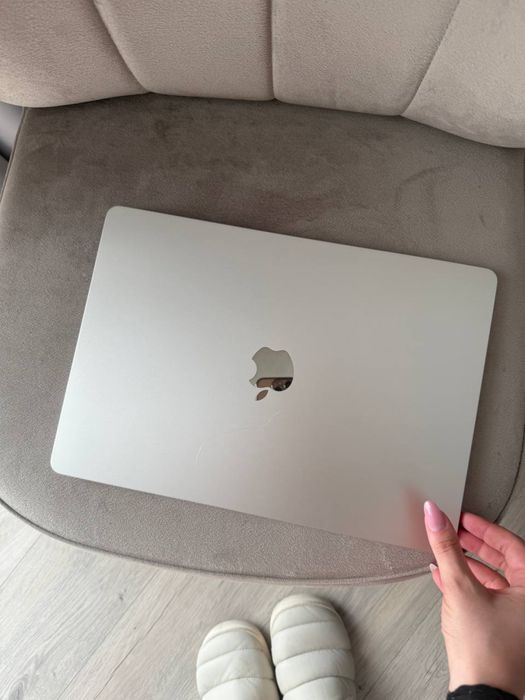 Макбук MacBook Air M2 (2023) – 15”