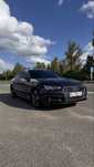 Audi A4 B9 S-line Premium Plus