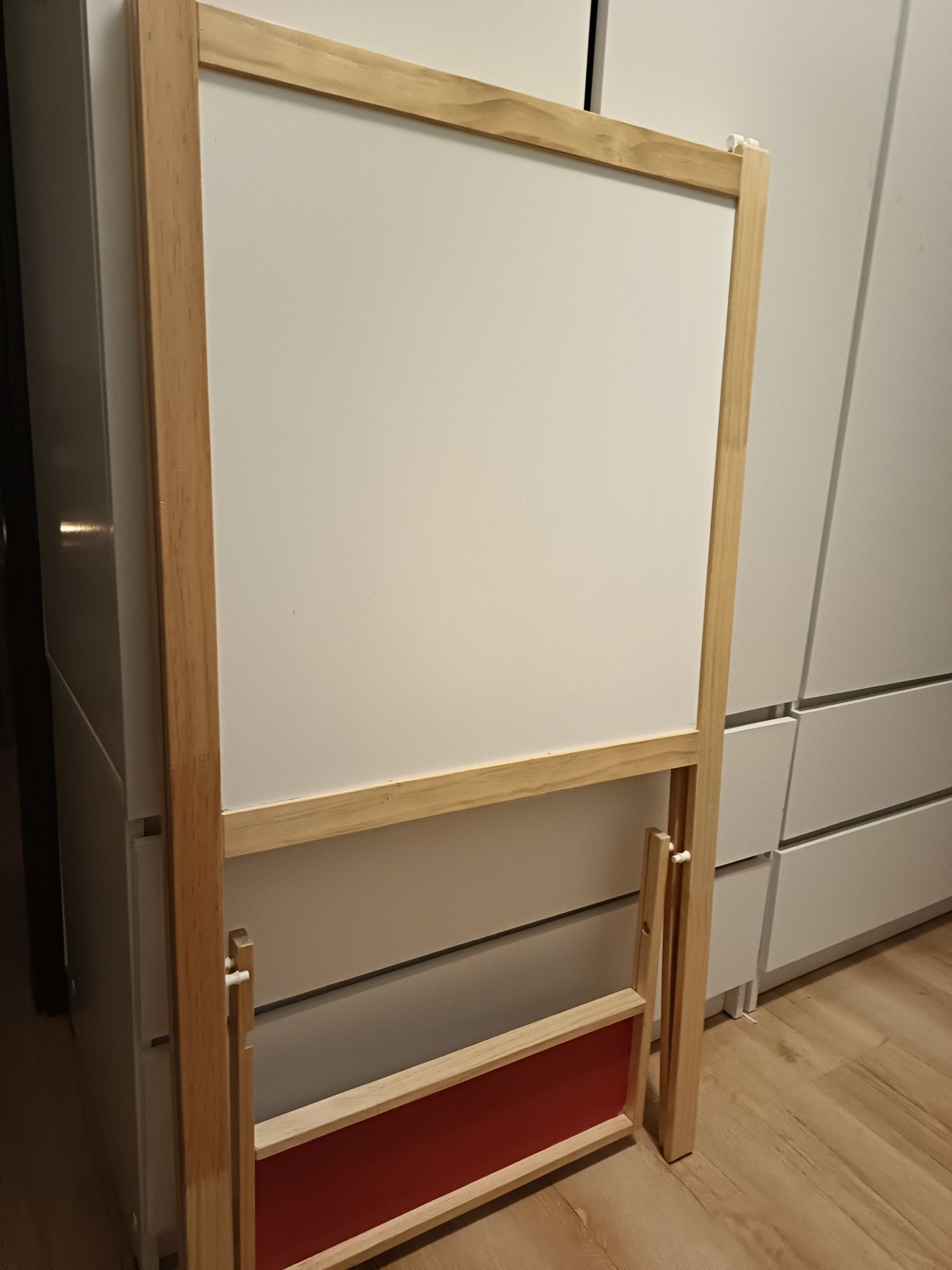 Ikea Mala sztaluga tablica kredowa