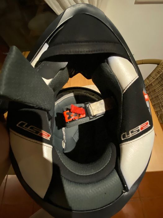 Scooter SYM 125 Branca | Revisões na marca | 35k KM