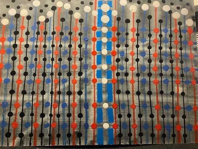 Arte – JOÃO SAMINA Pintura [Classificado]