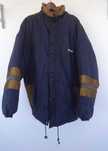 Parka / Kispo Adidas Acolchoado