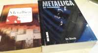 Metallica - Bez przebaczenia (wyd. 2014) - Joel McIver