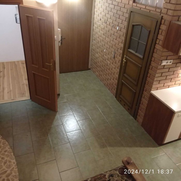 3-pokojowe mieszkanie. Łęczna. Deptak. Stefanii Pawlak