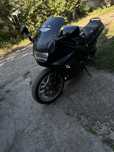 Kawasaki zzr 600