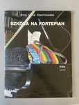 Szkoła na fortepian Klechniowska pianino fortepian nauka gry