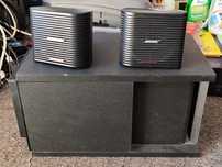 Bose Acostimass System 3