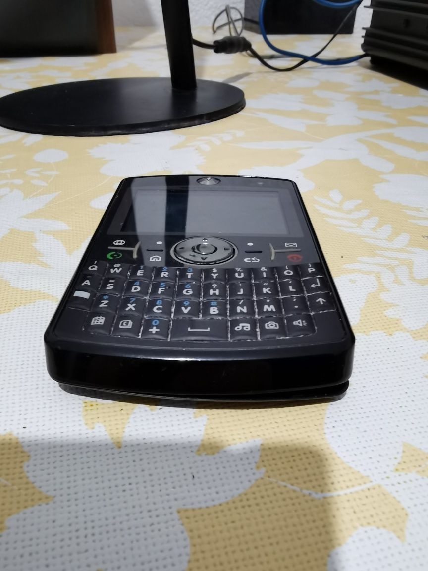 Motorola Q9 »»»excelente estado de conservação«««