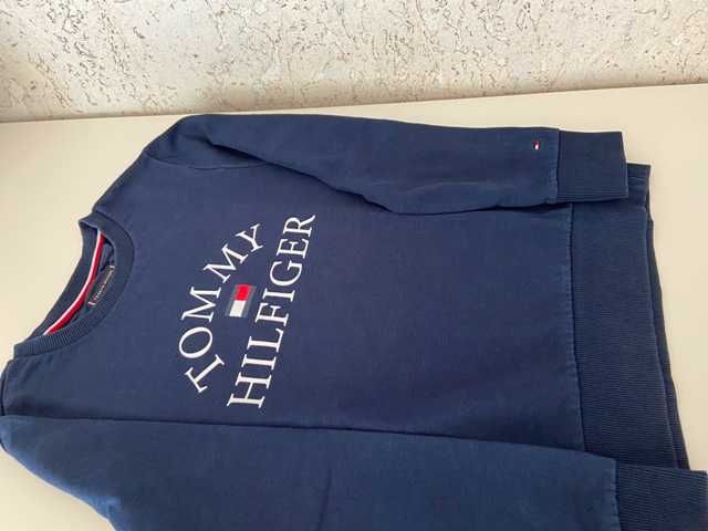 Sweatshirt Tommy Hilfiger