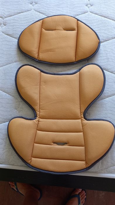 Redutor cadeira auto