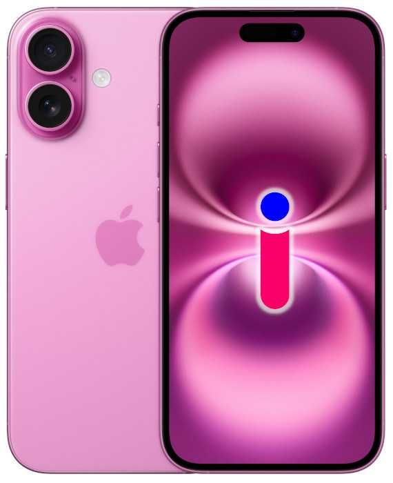 iPhone 16 128gb Różowy / NOWE ZAPAKOWANE GWARANCJA APPLE iTop Muranów