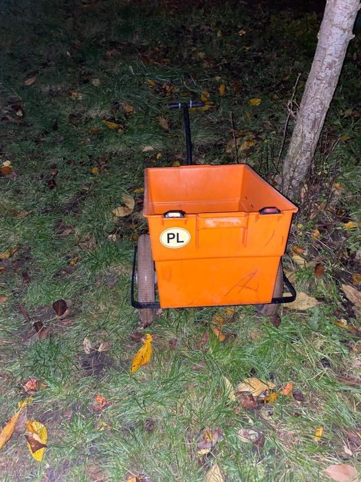 Składaki Wigry 3 i inne