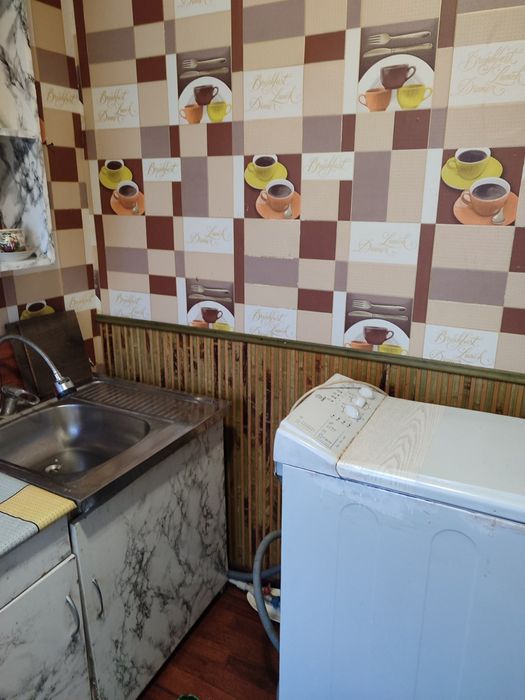 Здам 1 кімнатну квартиру центр міста