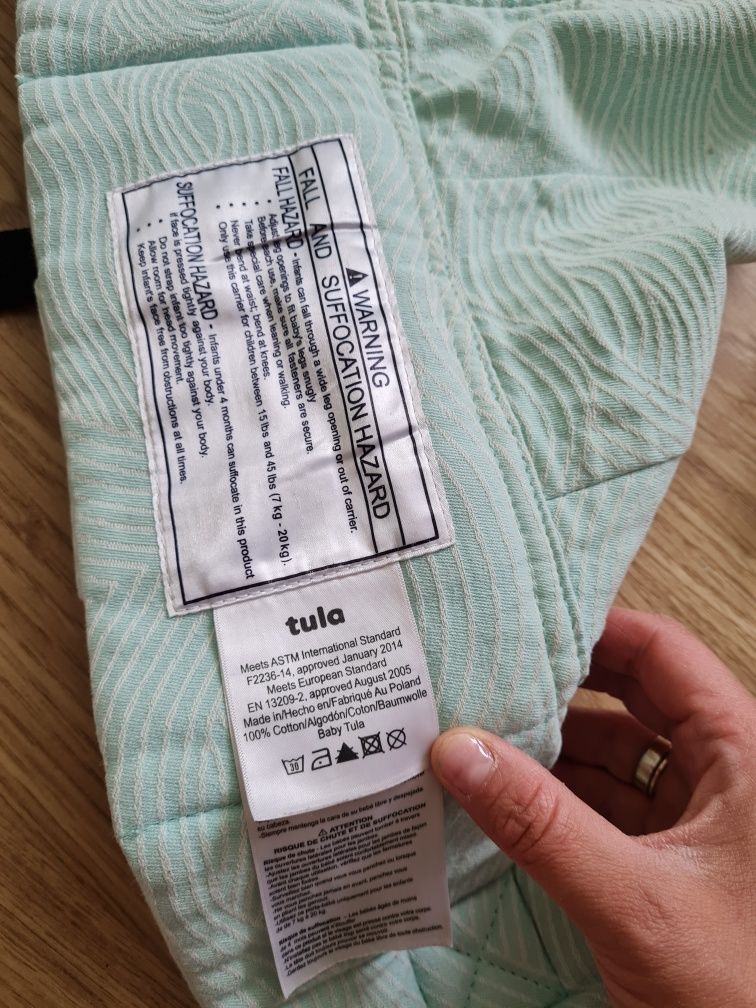 Tula Full WC Wave