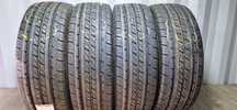 Lassa Transway 2 235/65/16C 2022rok 115/113R NOWE (69)