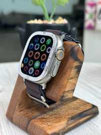 Apple Watch Ultra 49mm Titanium часи єпл вотч ультра