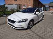 Volvo V40 AUTOMAT, świeżo sprowadzony, uszkodzony