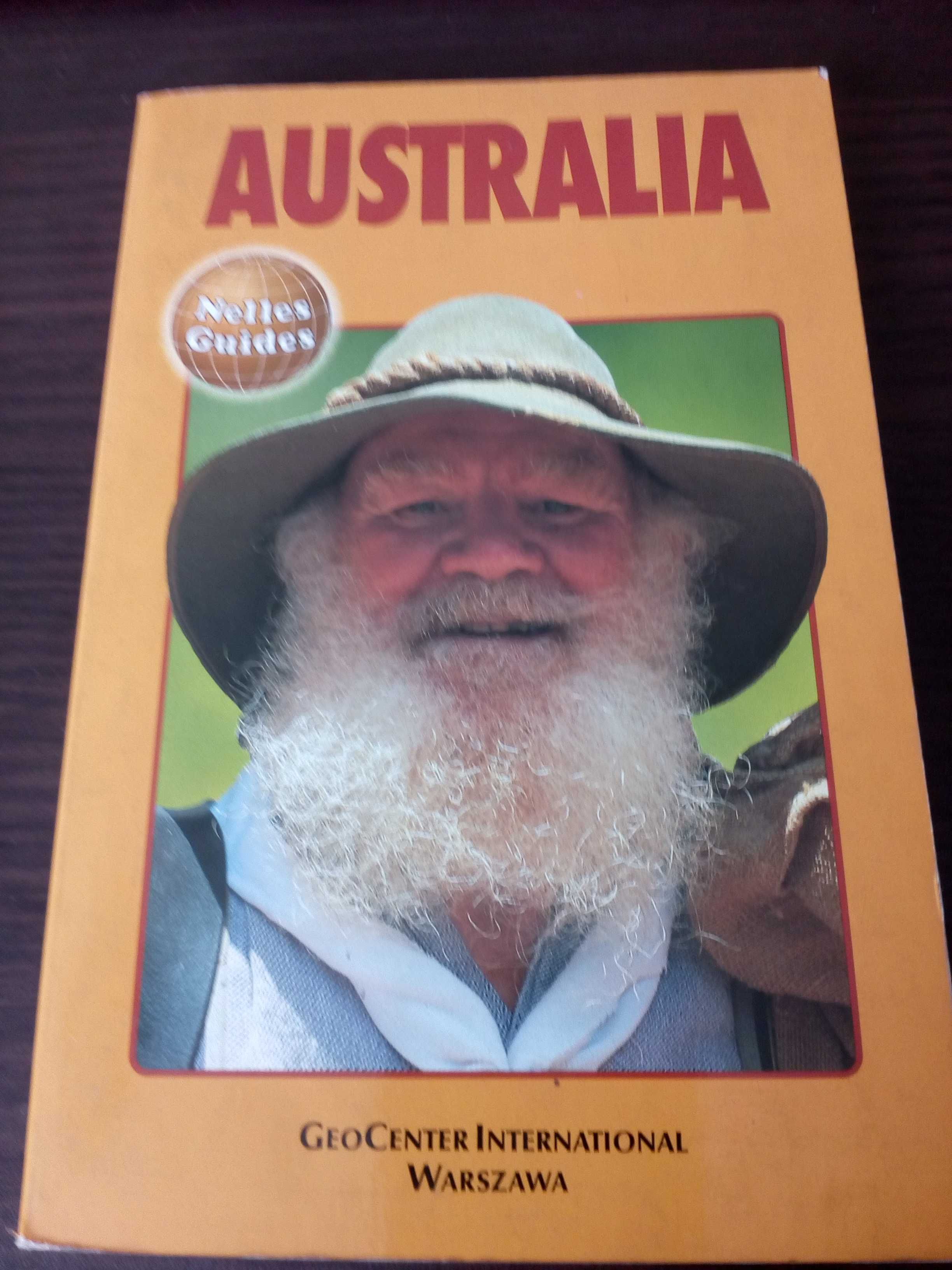 Australia - Nelles Guides