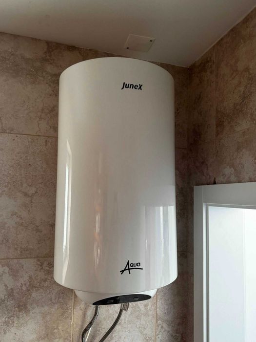 Termo acumulador Junex 80 litros