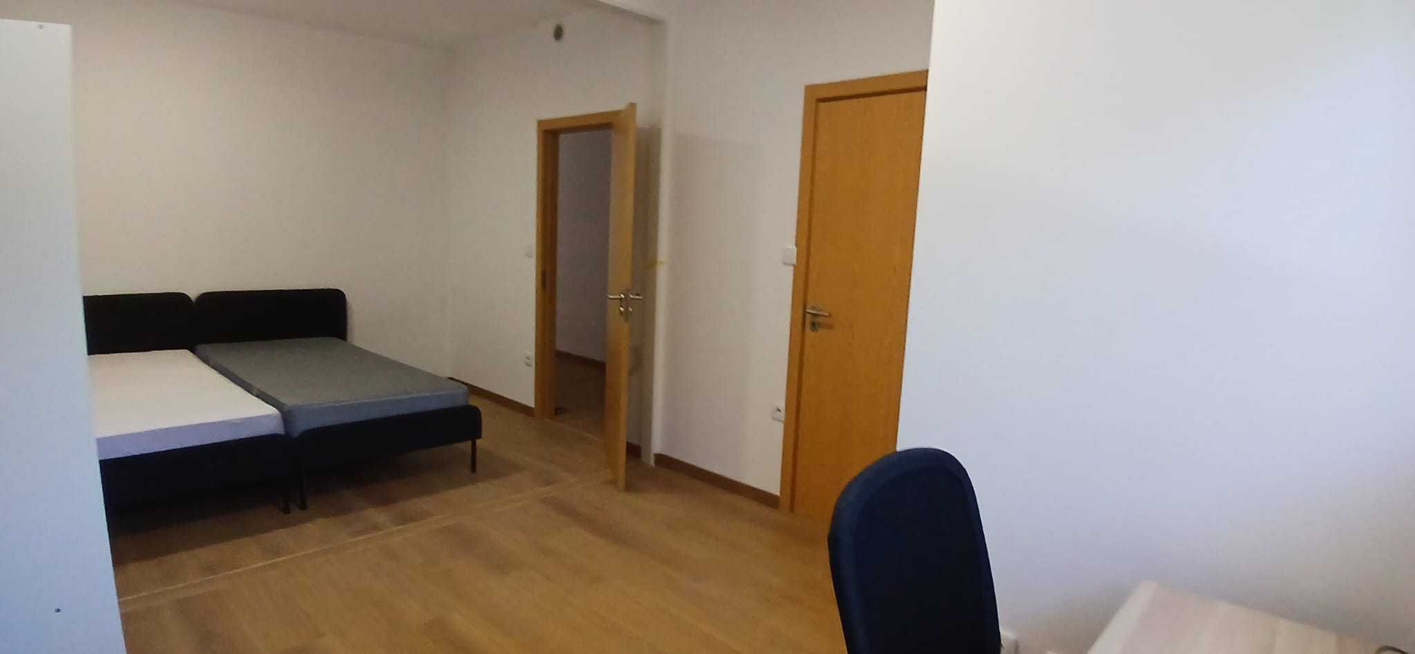 QUARTO DUPLO PARA ARRENDAR - ZONA DO VISO - VISEU