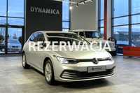 Volkswagen Golf Life 1.0TSI 110KM M6 2020 r., salon PL, I wł., gwarancja