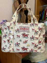 Фирменная сумка, фирменные сумки от Cath Kidston London