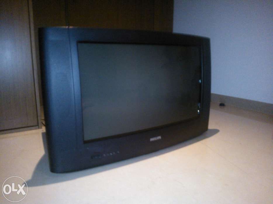 Tv Philips 28PW8504