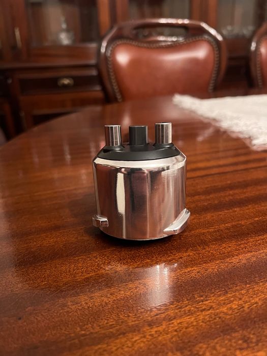 Manípulo completo Krups