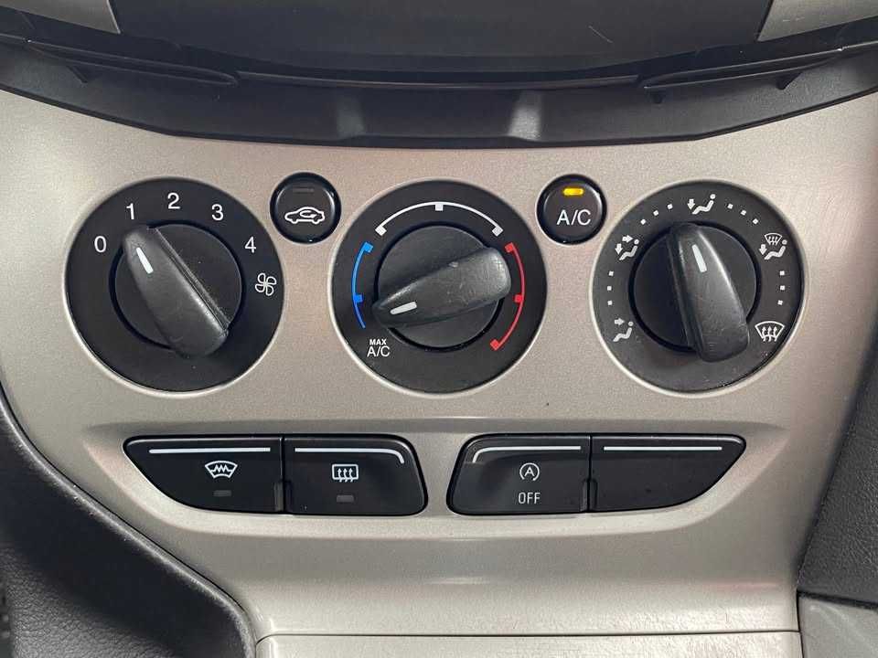 Ford Focus MK3 1.6 TDCi rok 2012