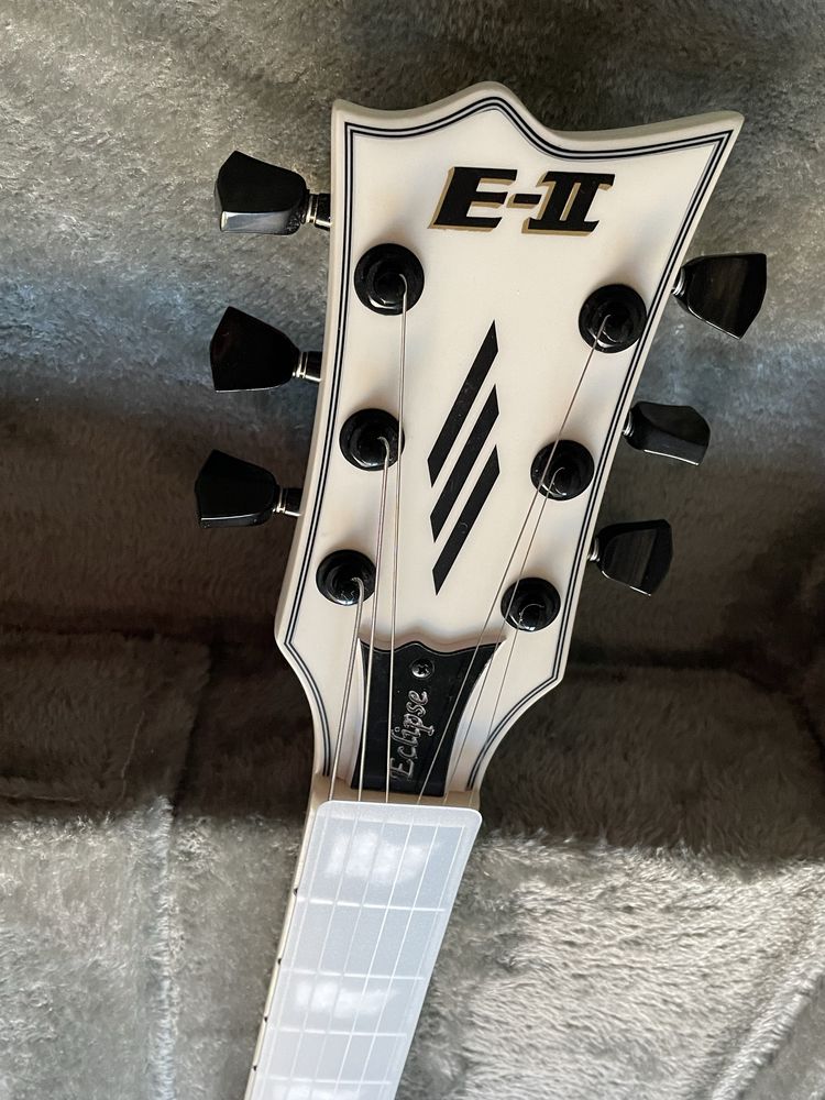ESP E II Eclipse Snow White
