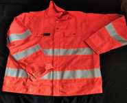 Mascott Bluza robocza Koszula odblaskowa #39